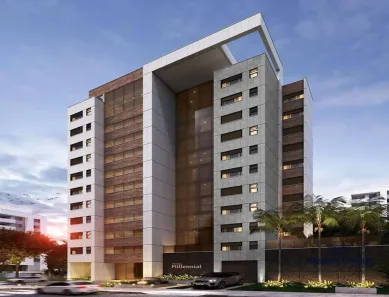 Apartamento com 3 Quartos à venda, 334m² no Cruzeiro, Belo Horizonte