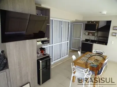 Apartamento com 3 Quartos para alugar, 100m² no Jardim Dom Bosco, São Paulo