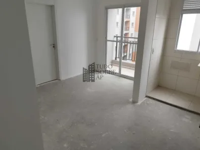 Apartamento com 2 Quartos à venda, 38m² no Jardim Campo Grande, São Paulo