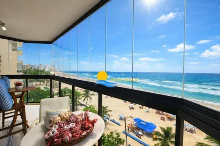 Apartamento com 4 Quartos à venda, 225m² no Pitangueiras, Guarujá