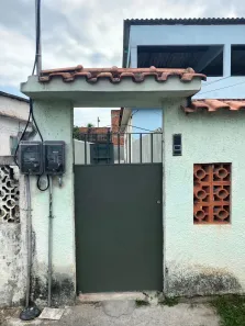 Casa com 1 Quarto para alugar, 131m² no Maurimárcia (Vila Inhomirim), Magé