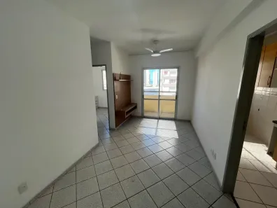 Apartamento com 2 Quartos para alugar, 55m² no Praia das Gaivotas, Vila Velha