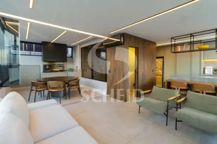 Cobertura com 3 Quartos à venda, 160m² no Vila Leopoldina, São Paulo