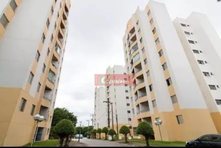 Apartamento com 2 Quartos à venda, 62m² no Jardim Testae, Guarulhos