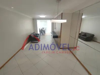 Apartamento com 3 Quartos à venda, 106m² no Jardim da Penha, Vitória