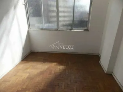 Apartamento com 2 Quartos à venda, 54m² no Centro, Rio de Janeiro