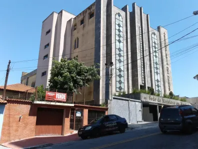 Casa com 2 Quartos à venda, 250m² no Vila Bocaina, Mauá