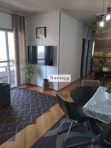 Apartamento com 3 Quartos à venda, 84m² no Planalto, São Bernardo do Campo