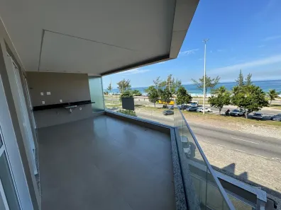 Apartamento com 3 Quartos à venda, 93m² no Recreio dos Bandeirantes, Rio de Janeiro