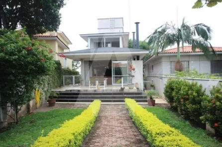 Casa com 4 Quartos à venda, 520m² no Sumaré, São Paulo