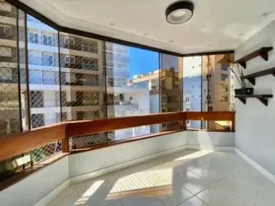 Apartamento com 3 Quartos à venda, 107m² no Capão da Canoa, Capão da Canoa