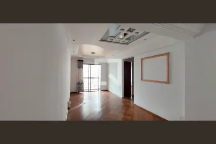 Apartamento com 2 Quartos à venda, 68m² no Silveira, Santo André