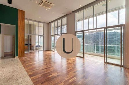 Apartamento com 4 Quartos à venda, 284m² no Tamboré, Santana de Parnaíba