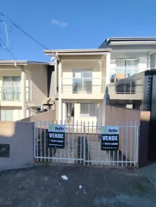 Casa com 2 Quartos à venda, 77m² no Santa Catarina, Caçador