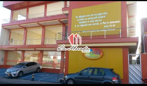 Prédio Comercial à venda, 800m² no Cidade Nova, Manaus