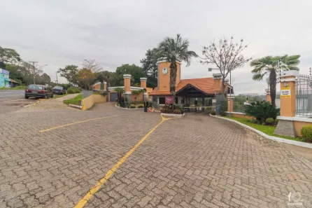 Lote/Terreno à venda, 540m² no Santo André, São Leopoldo