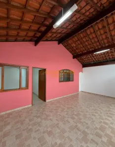 Casa com 3 Quartos à venda, 120m² no Conjunto Residencial Trinta e Um de Março, São José dos Campos