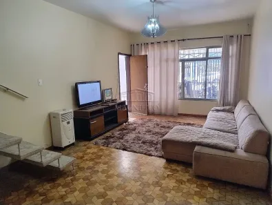 Casa com 2 Quartos à venda, 153m² no Jardim do Mar, São Bernardo do Campo