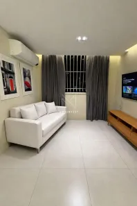 Apartamento com 2 Quartos à venda, 67m² no Santa Rosa, Niterói