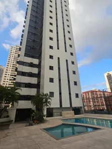 Apartamento com 3 Quartos à venda, 160m² no Cremação, Belém