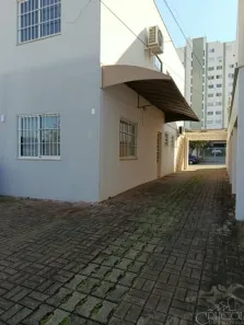 Sobrado com 2 Quartos para alugar, 96m² no Bela Vista, Londrina