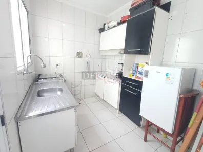 Sobrado com 2 Quartos à venda, 41m² no Parada XV de Novembro, São Paulo