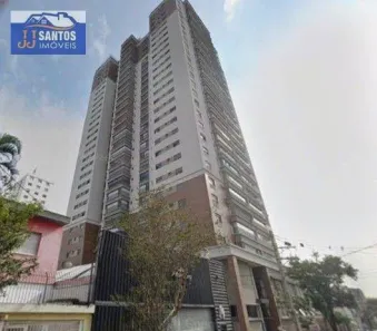 Apartamento com 2 Quartos à venda, 129m² no Mooca, São Paulo