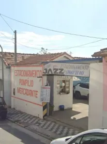 Imóvel Comercial à venda, 380m² no Centro, Jacareí