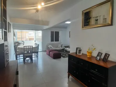 Apartamento com 3 Quartos à venda, 162m² no Centro, Bombinhas