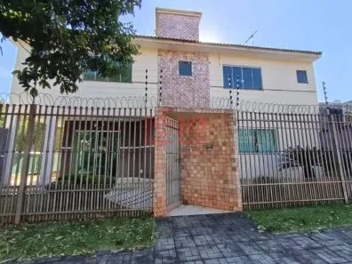 Sobrado com 4 Quartos à venda, 295m² no Jardim Dourados, Maringá