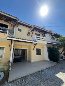 Casa de Condomínio com 4 Quartos à venda, 100m² no Pitangueiras, Lauro de Freitas