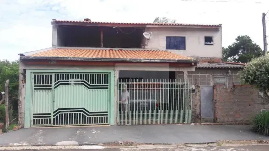 Casa com 5 Quartos à venda, 350m² no Parque Residencial Boa Vista, Americana