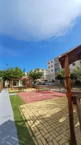 Apartamento com 2 Quartos à venda, 62m² no Buraquinho, Lauro de Freitas