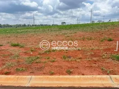 Lote/Terreno à venda, 299m² no Loteamento Portal do Vale II, Uberlândia