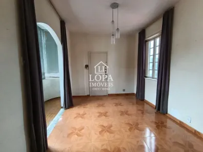 Apartamento com 3 Quartos à venda, 115m² no Santa Teresa, Rio de Janeiro