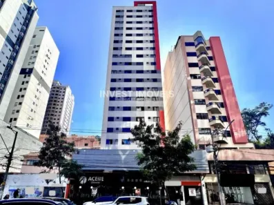 Cobertura com 2 Quartos à venda, 94m² no São Mateus, Juiz de Fora
