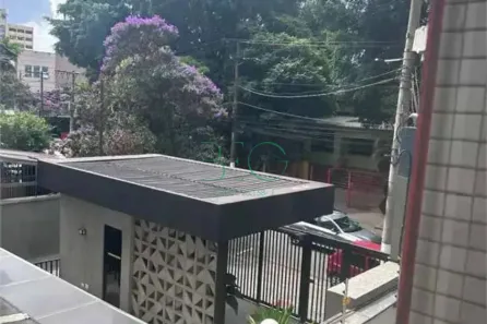 Sala Comercial para alugar, 58m² no Perdizes, São Paulo