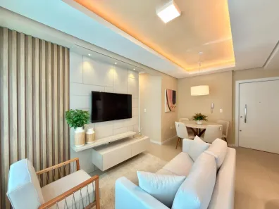 Apartamento com 2 Quartos à venda, 62m² no Zona Nova, Capão da Canoa