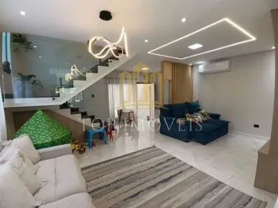 Sobrado com 3 Quartos à venda, 178m² no Jardim Jacinto, Jacareí