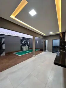 Casa com 3 Quartos à venda, 150m² no Cardoso, Aparecida de Goiânia