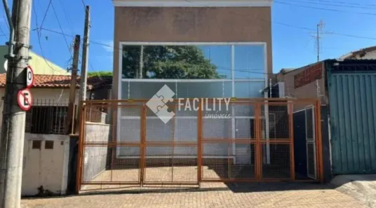 Ponto Comercial para alugar, 250m² no Taquaral, Campinas