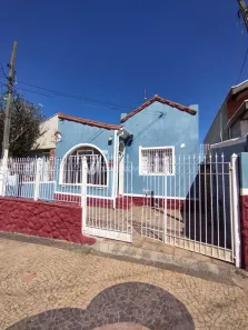 Casa com 3 Quartos à venda, 128m² no Bosque, Campinas
