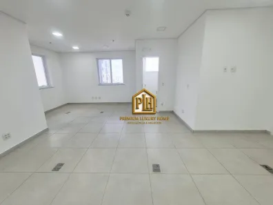 Sala Comercial para alugar, 43m² no Tatuapé, São Paulo