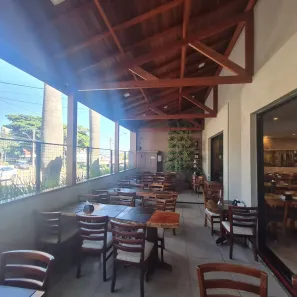Prédio Comercial à venda, 376m² no Ponte de Campinas, Jundiaí