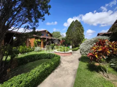 Casa de Condomínio com 5 Quartos à venda, 110m² no Ebenezer, Gravatá