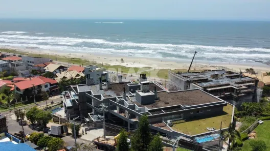 Apartamento com 4 Quartos à venda, 488m² no Torres, Torres