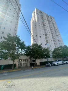 Apartamento com 3 Quartos para alugar, 72m² no Parque Santana, Mogi das Cruzes