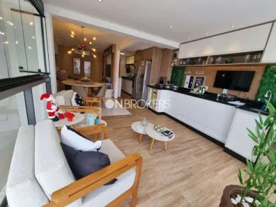 Cobertura com 4 Quartos à venda, 190m² no Recreio dos Bandeirantes, Rio de Janeiro