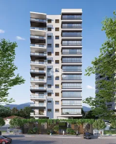 Apartamento com 2 Quartos à venda, 88m² no Cidade Alta, Bento Gonçalves