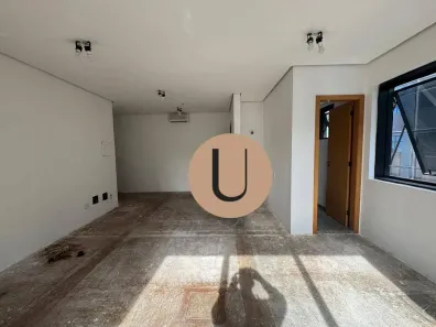 Sala Comercial à venda, 41m² no Vila Olímpia, São Paulo